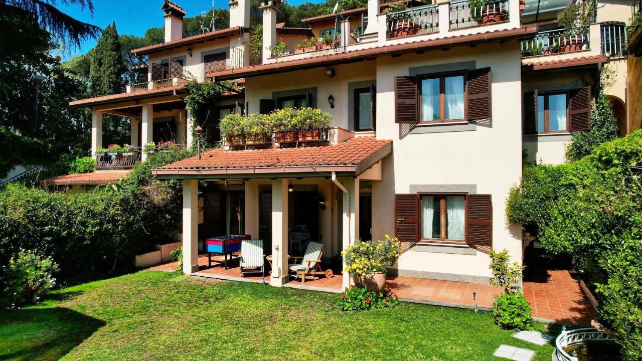 Acomodação com café da manhã  Casale Dell'insugherata Roma