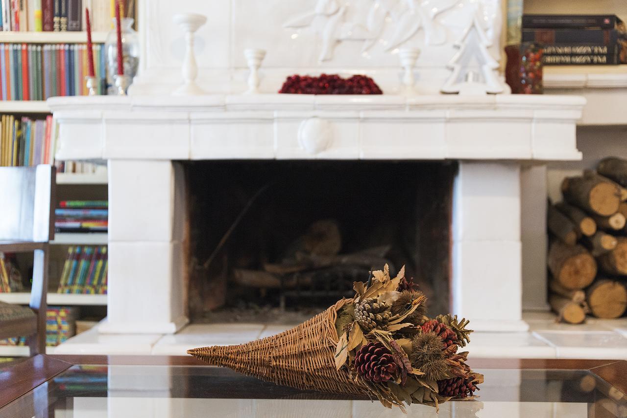 Bed and breakfast Casale Dell'insugherata