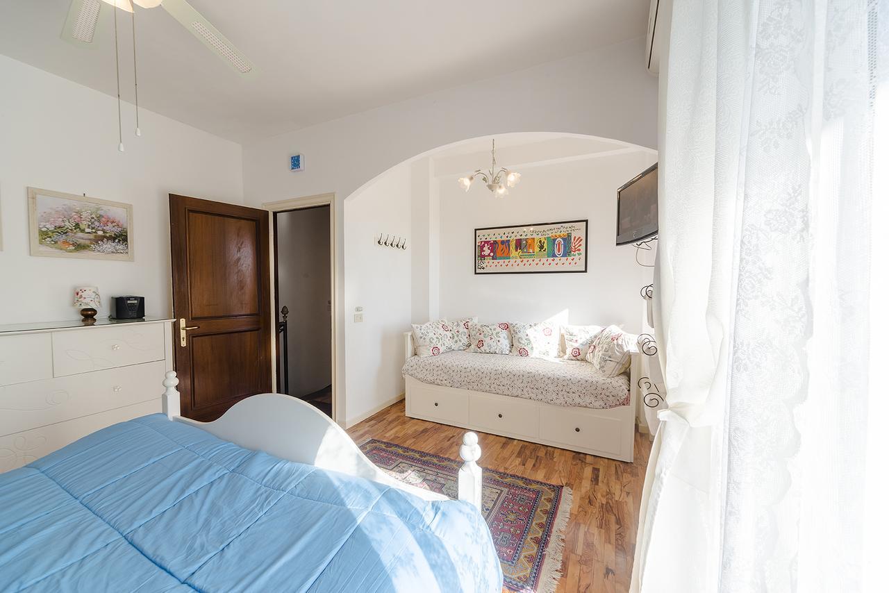 Casale Dell'insugherata Acomodação com café da manhã  Roma